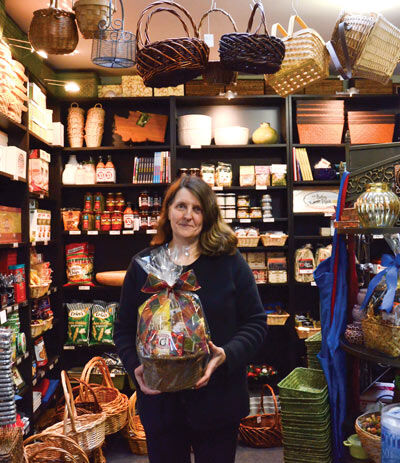 Sammamish: Land of the Home-Based Business